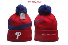 2024/25 MLB Beanies 3073 Men