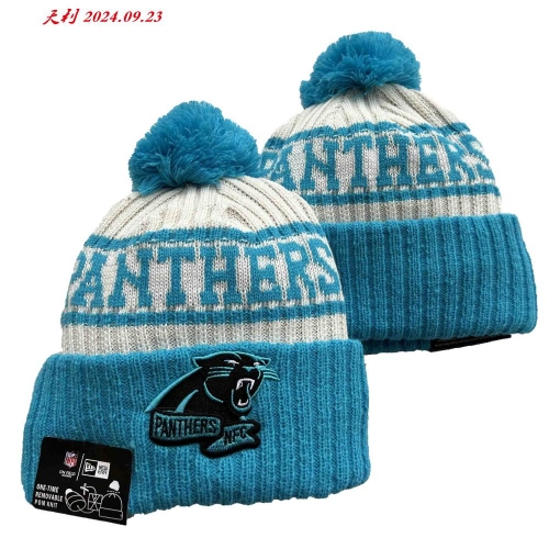 2024/25 NFL Beanies 3163 Men