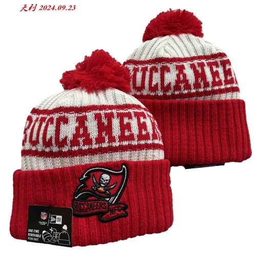 2024/25 NFL Beanies 3154 Men