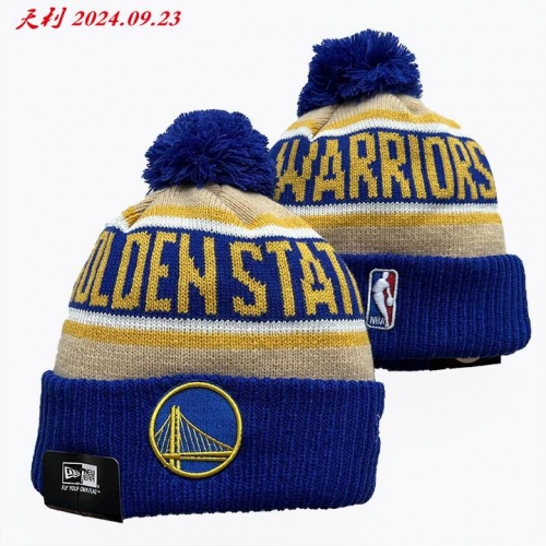 2024/25 NBA Beanies 3029 Men