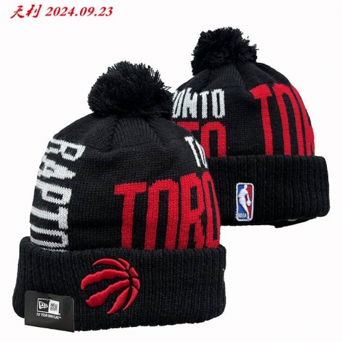 2024/25 NBA Beanies 3052 Men