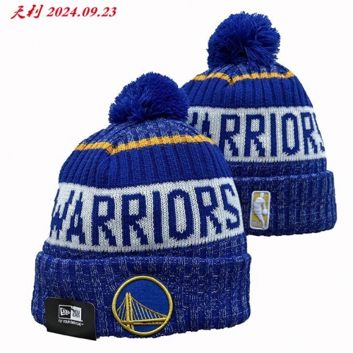 2024/25 NBA Beanies 3061 Men