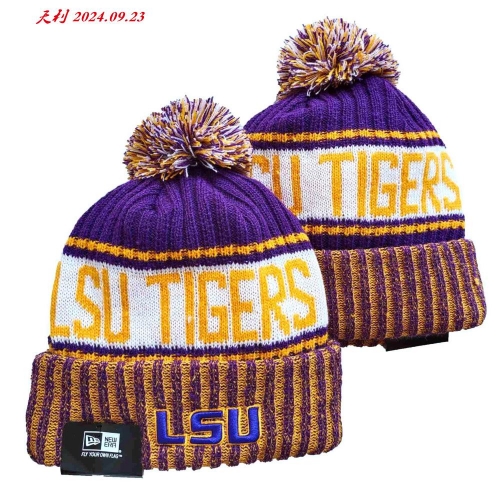 2024/25 NCAA Beanies 3001 Men