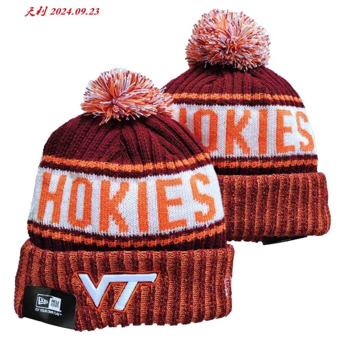 2024/25 NCAA Beanies 3028 Men