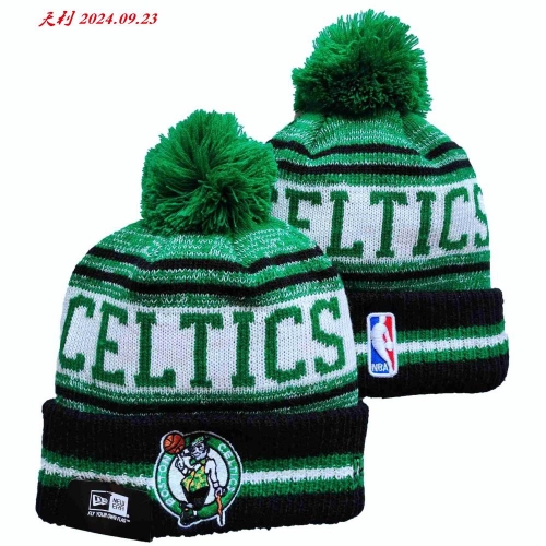 2024/25 NBA Beanies 3010 Men