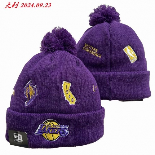 2024/25 NBA Beanies 3039 Men