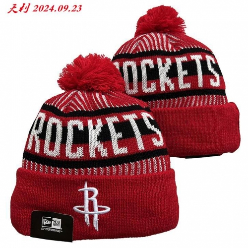 2024/25 NBA Beanies 3063 Men