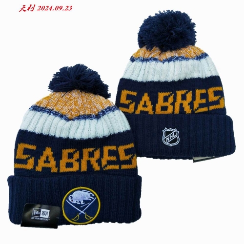 2024/25 NHL Beanies 3016 Men