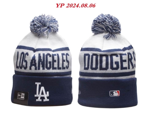 2024/25 MLB Beanies 2099