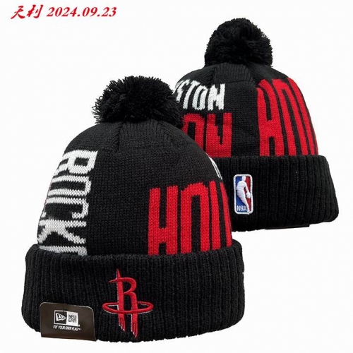 2024/25 NBA Beanies 3049 Men