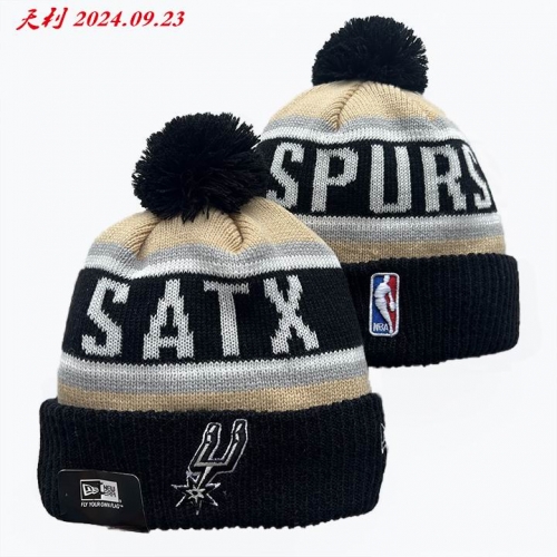 2024/25 NBA Beanies 3022 Men