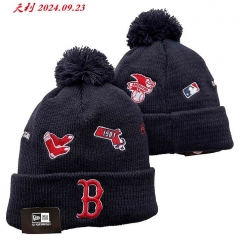 2024/25 MLB Beanies 3009 Men