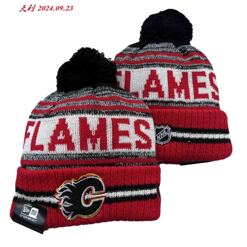 2024/25 NHL Beanies 3051 Men