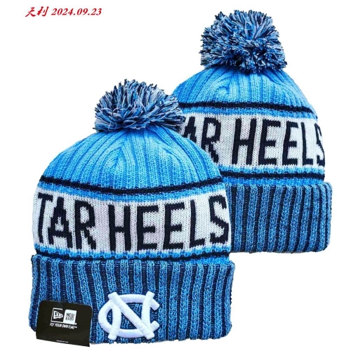 2024/25 NCAA Beanies 3022 Men