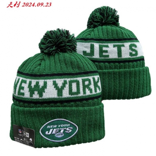 2024/25 NFL Beanies 3232 Men