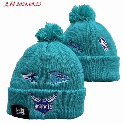 2024/25 NBA Beanies 3036 Men