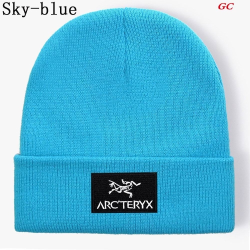 A.r.c.t.e.r.y.x. Beanies 1023 Men