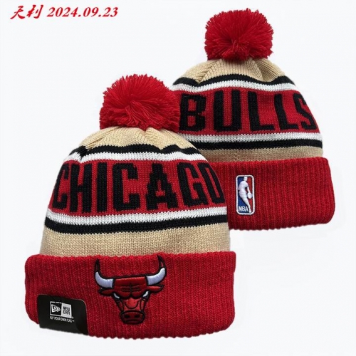 2024/25 NBA Beanies 3031 Men