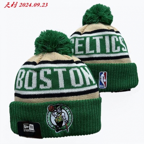 2024/25 NBA Beanies 3016 Men