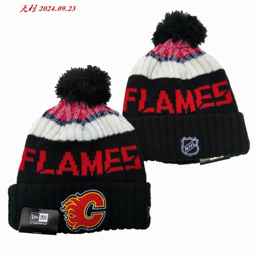 2024/25 NHL Beanies 3019 Men