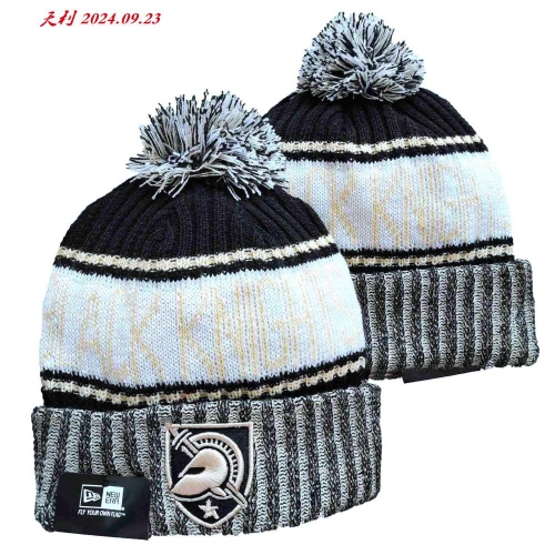 2024/25 NCAA Beanies 3019 Men