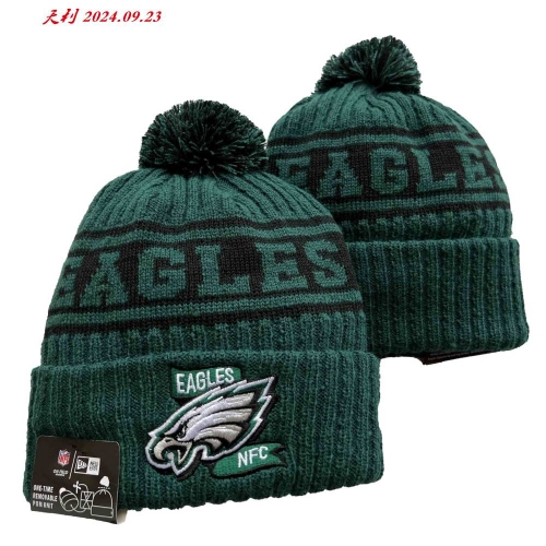 2024/25 NFL Beanies 3138 Men