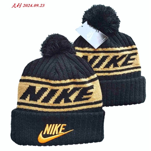 N.I.K.E. Beanies 3003 Men