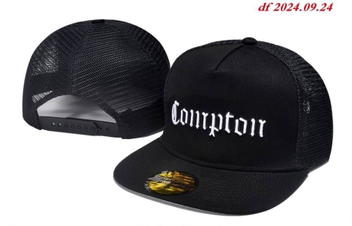 C.o.m.p.t.o.n. Hats 1010 Men