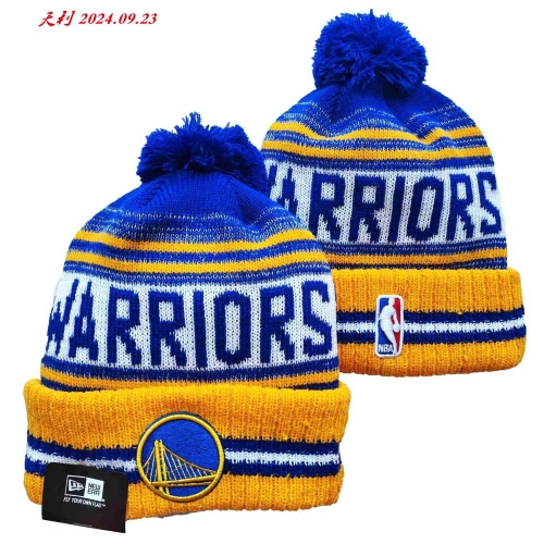 2024/25 NBA Beanies 3008 Men