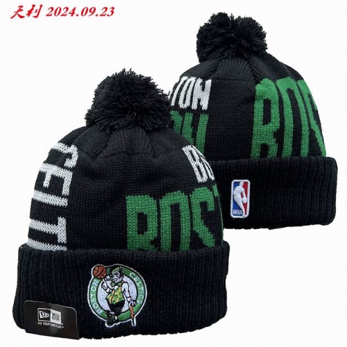 2024/25 NBA Beanies 3046 Men