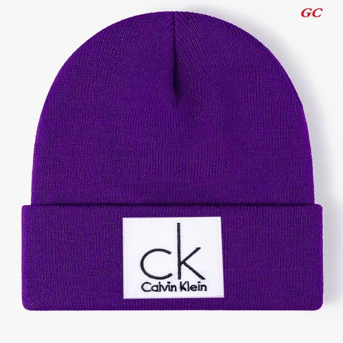 C...K... Beanies 1013 Men