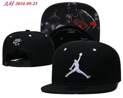 J.O.R.D.A.N. Snapbacks 1203 Men