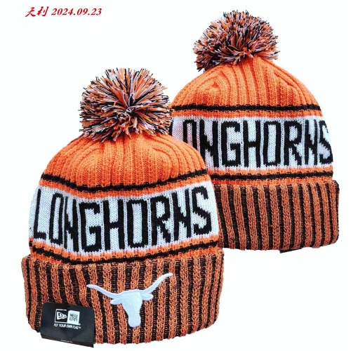 2024/25 NCAA Beanies 3017 Men