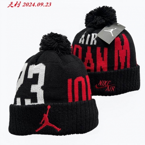 J.o.r.d.a.n. Beanies 1042 Men