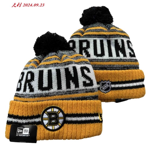 2024/25 NHL Beanies 3026 Men