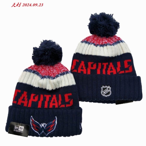 2024/25 NHL Beanies 3011 Men