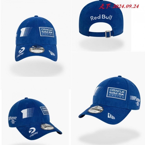 R.e.d. B.u.l.l. P.u.m.a. Hats 1294 Men