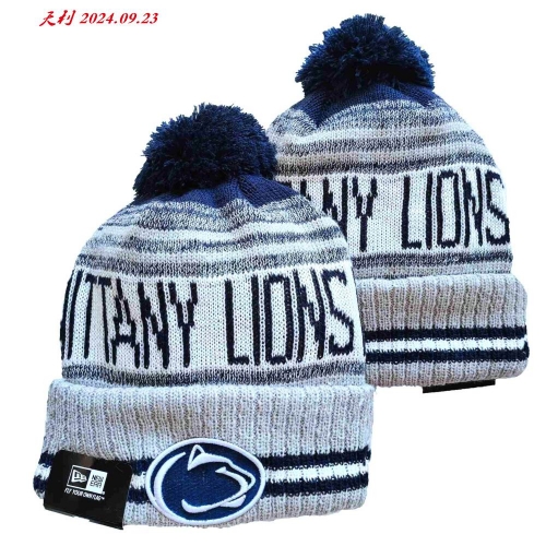 2024/25 NCAA Beanies 3006 Men