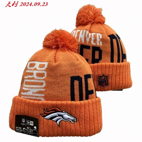 2024/25 NFL Beanies 3075 Men