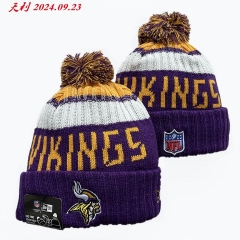 2024/25 NFL Beanies 3040 Men