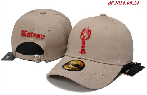 Independent design Hats AA 1113 Men