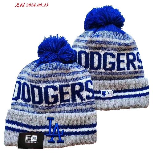 2024/25 MLB Beanies 3003 Men