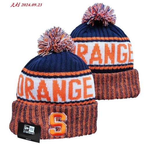 2024/25 NCAA Beanies 3027 Men