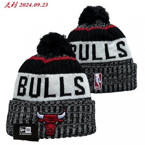 2024/25 NBA Beanies 3055 Men