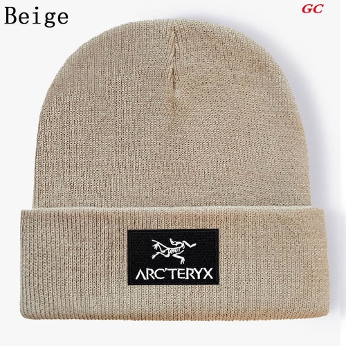 A.r.c.t.e.r.y.x. Beanies 1022 Men