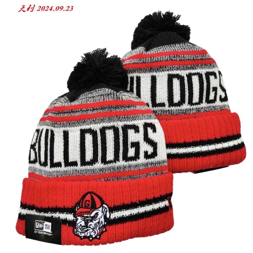 2024/25 NCAA Beanies 3007 Men