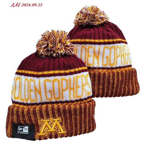 2024/25 NCAA Beanies 3030 Men