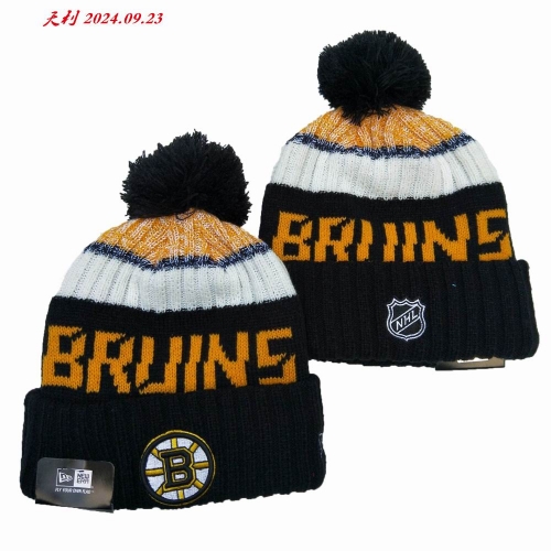 2024/25 NHL Beanies 3002 Men