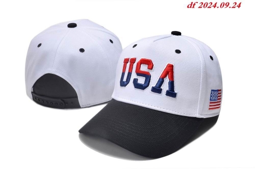 Independent design Hats AA 1107 Men