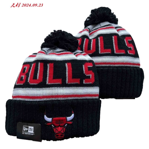 2024/25 NBA Beanies 3066 Men